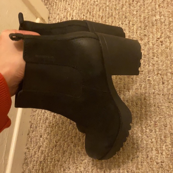 Vagabond Grace Boot 37 - Picture 11 of 12